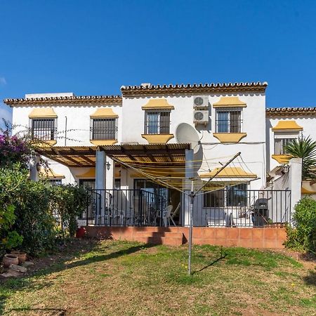3 Bedroom House, 400M To The Beach, Near La Cala De Mijas Μάλαγα Εξωτερικό φωτογραφία