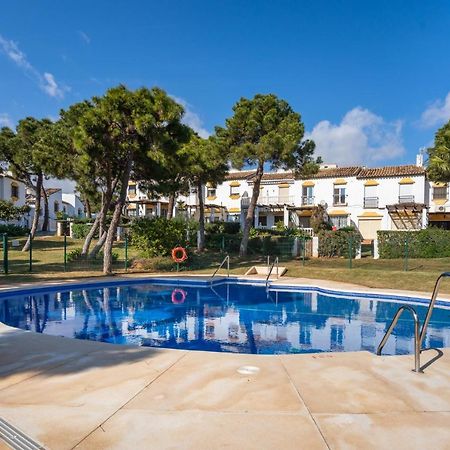 3 Bedroom House, 400M To The Beach, Near La Cala De Mijas Μάλαγα Εξωτερικό φωτογραφία