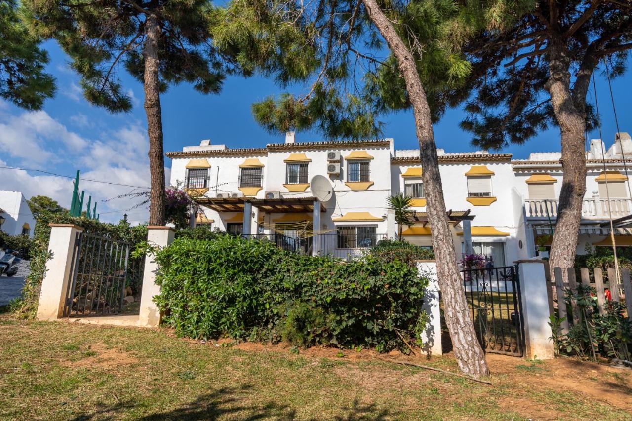 3 Bedroom House, 400M To The Beach, Near La Cala De Mijas Μάλαγα Εξωτερικό φωτογραφία