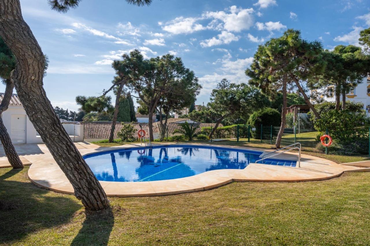 3 Bedroom House, 400M To The Beach, Near La Cala De Mijas Μάλαγα Εξωτερικό φωτογραφία