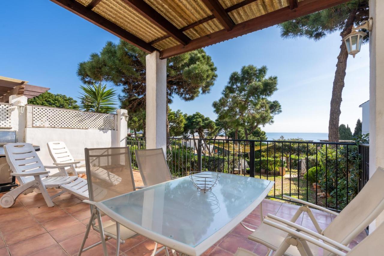 3 Bedroom House, 400M To The Beach, Near La Cala De Mijas Μάλαγα Εξωτερικό φωτογραφία