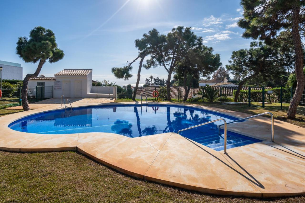 3 Bedroom House, 400M To The Beach, Near La Cala De Mijas Μάλαγα Εξωτερικό φωτογραφία