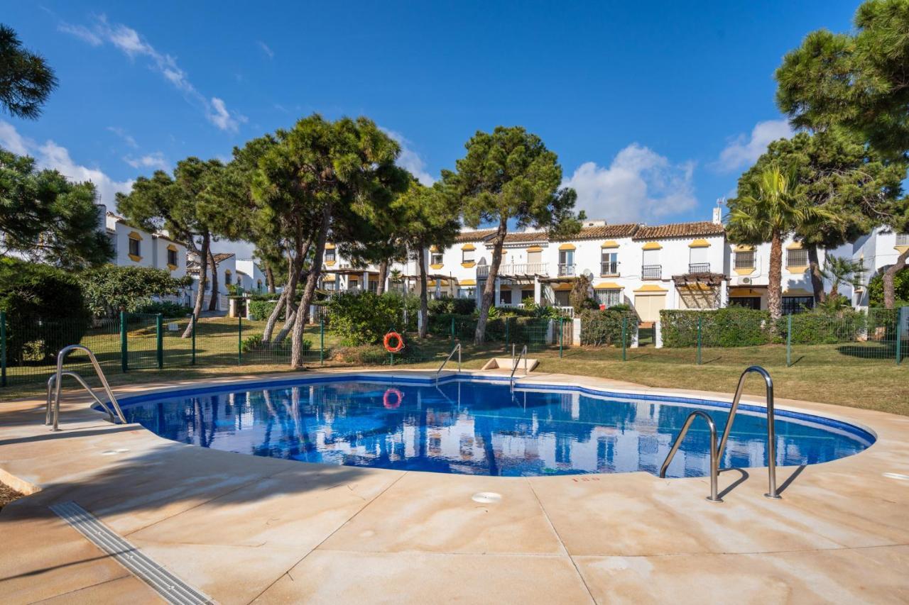 3 Bedroom House, 400M To The Beach, Near La Cala De Mijas Μάλαγα Εξωτερικό φωτογραφία