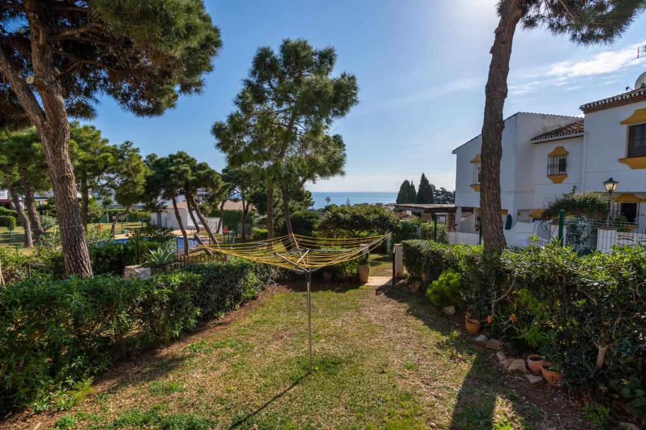3 Bedroom House, 400M To The Beach, Near La Cala De Mijas Μάλαγα Εξωτερικό φωτογραφία