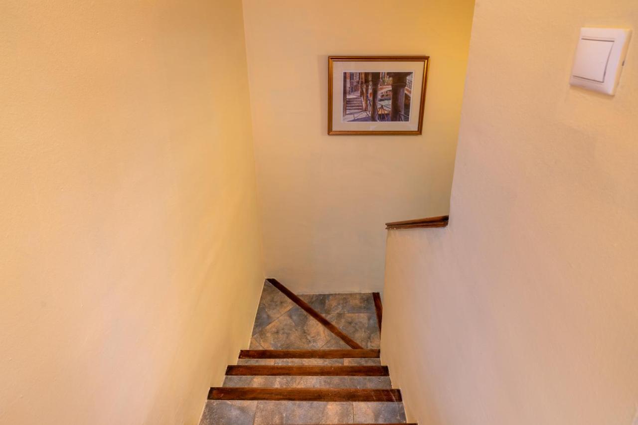 3 Bedroom House, 400M To The Beach, Near La Cala De Mijas Μάλαγα Εξωτερικό φωτογραφία