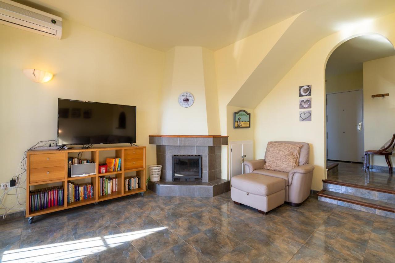 3 Bedroom House, 400M To The Beach, Near La Cala De Mijas Μάλαγα Εξωτερικό φωτογραφία