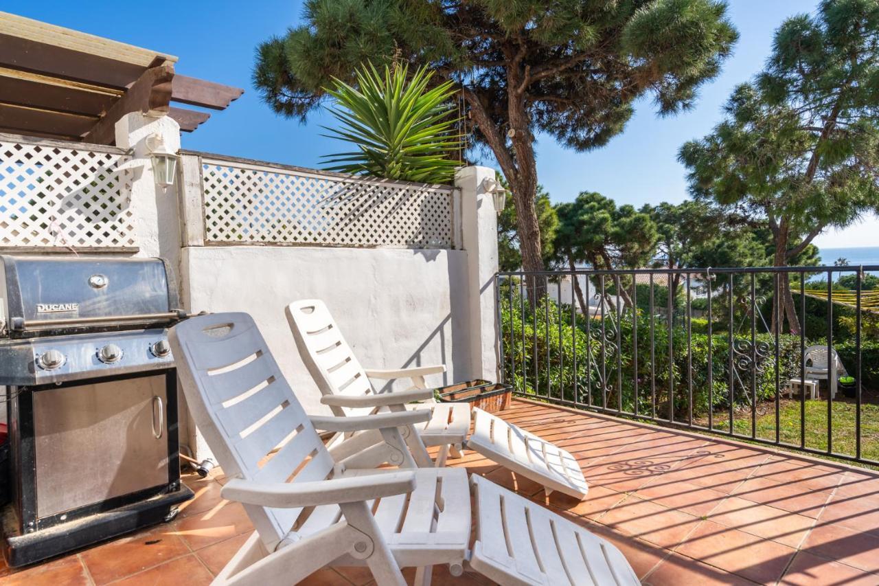 3 Bedroom House, 400M To The Beach, Near La Cala De Mijas Μάλαγα Εξωτερικό φωτογραφία